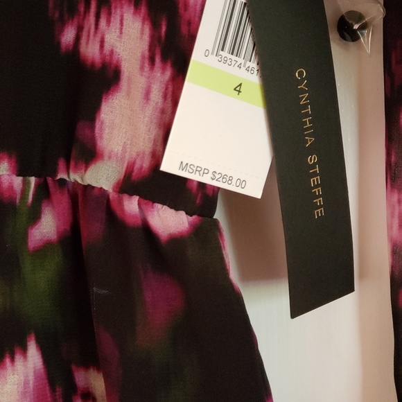 Cynthia Steffe Cara dress NWT - Picture 5 of 5